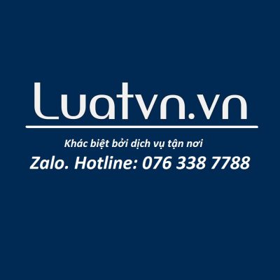 Logo luatvn.vn