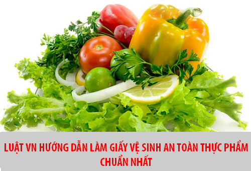 huong-dan-lam-giay-ve-sinh-an-toan-thuc-pham