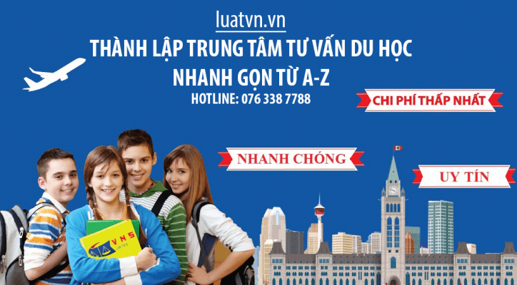 thanh lap cong ty tu van du hoc luat vn