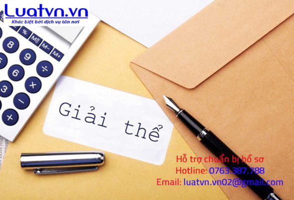 Tư vấn giải thể doanh nghiệp nhà nước