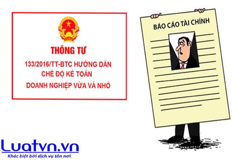 Báo cáo kết quả kinh doanh