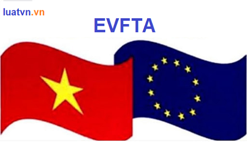 Hiệp định thương mại tự do Việt Nam - Liên minh Châu Âu