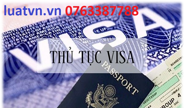 Visa cho người nước ngoài