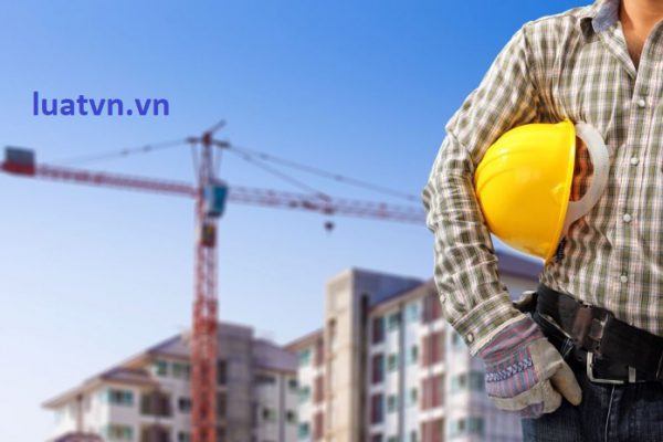 Cách thành lập công ty xây dựng