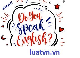 Giấy tờ thành lập trung tâm ngoại ngữ