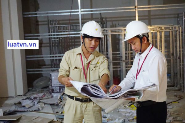 Thành lập công ty tư vấn giám sát xây dựng