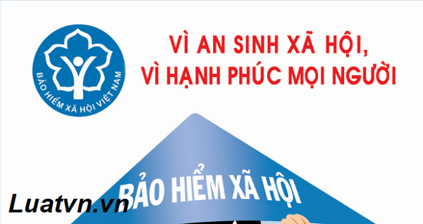 Thủ tục bảo hiểm xã hội lần đầu