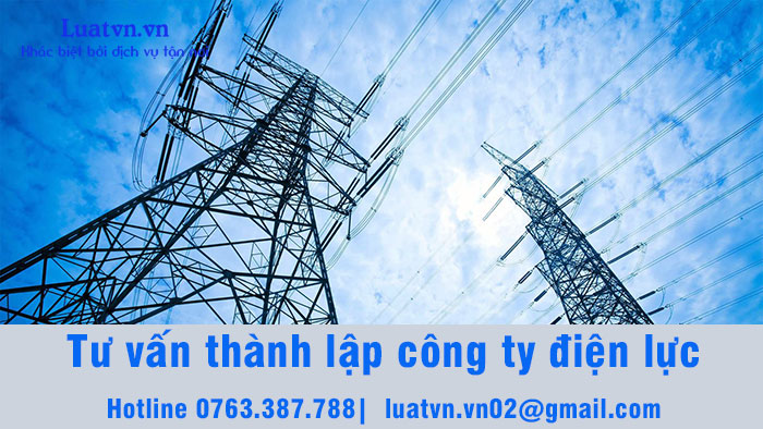 Luatvn.vn tư vấn thành lập công ty đúng luật