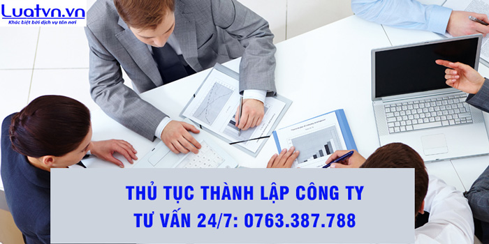 thu tuc thanh lap cong ty 3