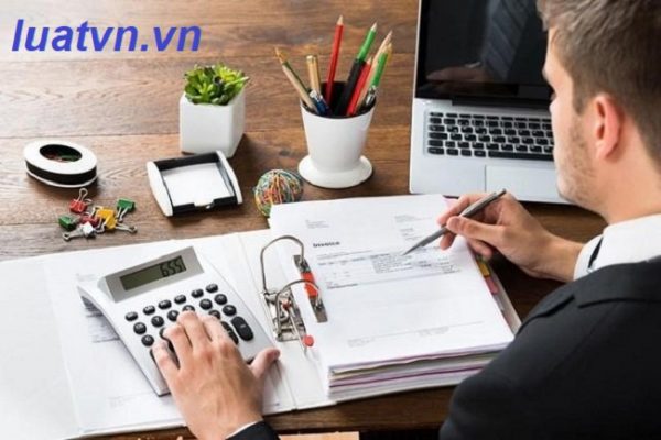 Hướng dẫn hạch toán tài khoản 421