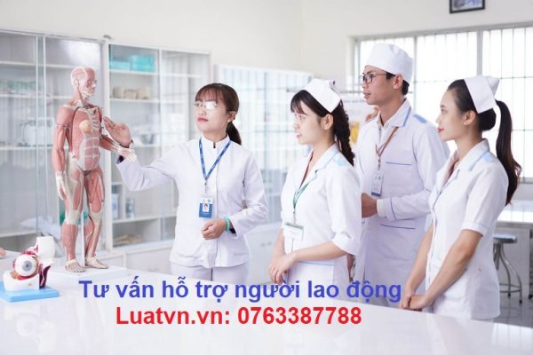 Những khó khăn khi học điều dưỡng tại Nhật