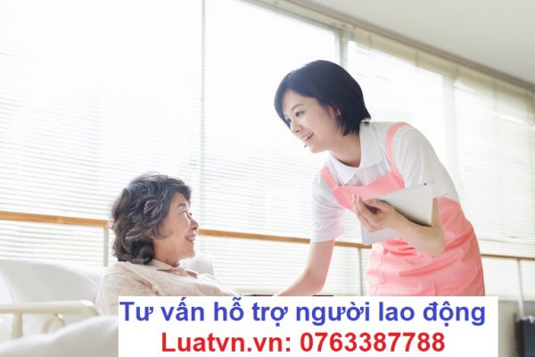 Tuyển lao động Nhật Bản ngành điều dưỡng