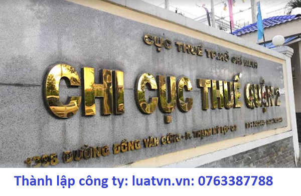 chi cuc thue quan 2