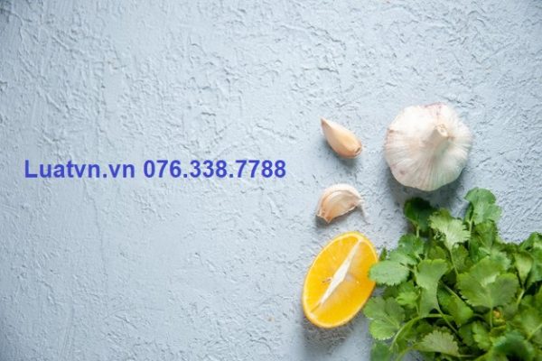 Xin Giấy phép VSATTP cần những hồ sơ gì