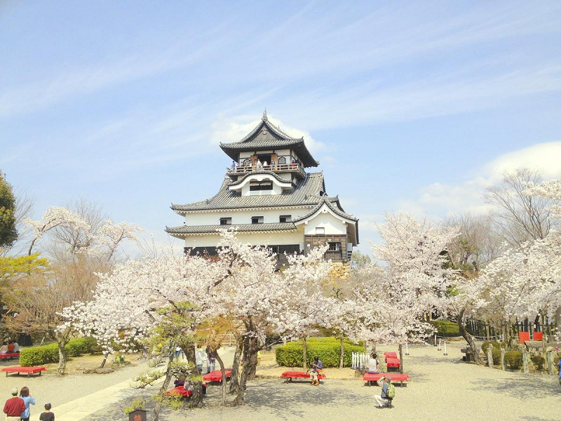 Inuyama