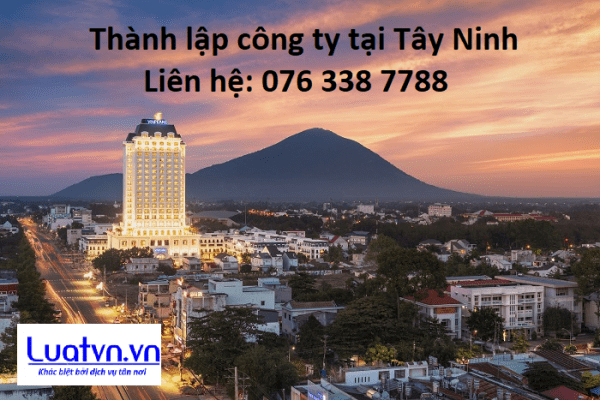 thanh lap cong ty 27