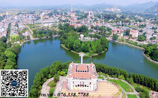 Thành lập công ty tại Tuyên Quang