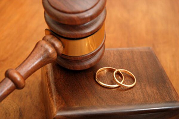 Luật hôn nhân gia đình về ly hôn
