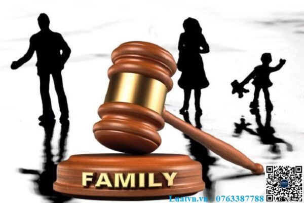 Tư vấn luật hôn nhân và gia đình năm 2021
