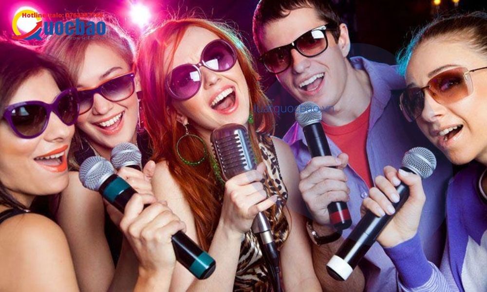 karaoke 1