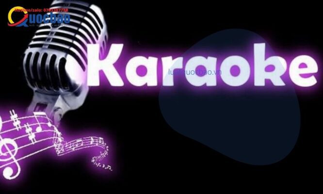 karaoke