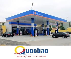 Mã ngành Bán buôn nhiên liệu rắn, lỏng, khí 