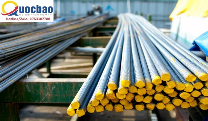 Mã ngành Bán lẻ đồ ngũ kim sơn kính và thiết bị lắp đặt khác 