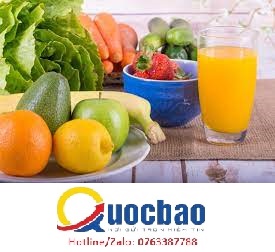 Mã ngành nghề sản xuất đồ uống 