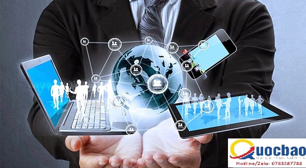 Mã ngành sản xuất máy tính, phần mềm