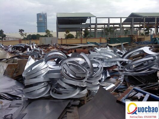 Mã ngành thu gom, xử lý tiêu hủy rác thải, phế liệu