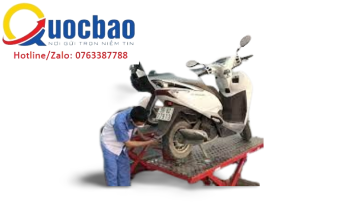 Mã ngành Bảo dưỡng và sửa chữa mô tô xe máy